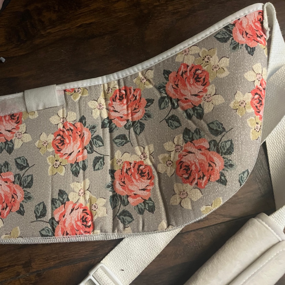 Floral Print Medical Arm Sling